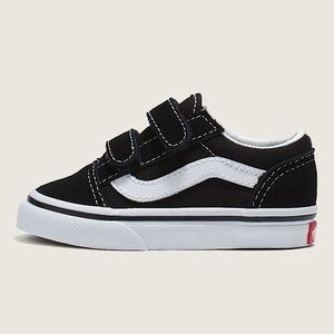 Vans Toddler Old Skool V Shoe size 6
